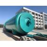 China High Pressure Glass Laminating Autoclave 2m For Wood / Brick / Rubber / Food wholesale