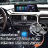 China Viknav Fit For Original Car 12.3 インチスクリーン ルネックスRX 2016 2017 2018 2019 ワイヤレスアップルカープレイ wholesale
