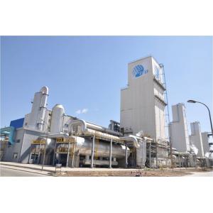 Air Separator Cryogenic Air Separation Plant 73000Nm3/H Cryogenic Equipment