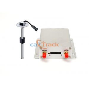 Camera Fuel Sensor For Vehicle Tracking System , School Bus GPS Tracking