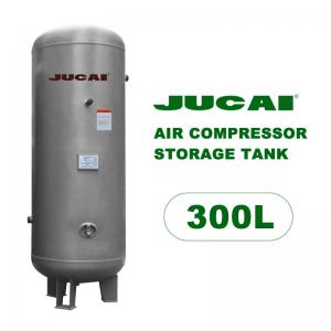 Safe And Reliable 0.3M3 High Pressure 80 Gallon Air Compressor Tank 8BAR