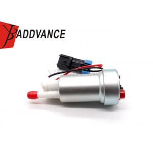 F90000267 Electric 450LPH Fuel Pump High Pressure (Universal E85 Ethanol) For Walbro