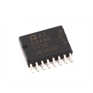 China AD694ARZ-REEL AD694AR SOIC-16 Chip amplificador de instrumento transmisor de corriente circuito integrado IC nuevo de marca original wholesale
