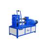China Hwashi Automatic Multiple  Head Wire Mesh Spot Welding Machine for Shopping cart wholesale