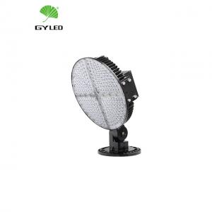 500 Watt Outdoor Baseball Court Led Projector Industrial Ip66 1000 Watt Area Led Floodlight