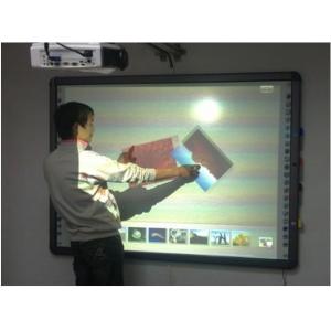 China interactive whiteboard/smart interactive whiteboard/smart class interactive whiteboard supplier
