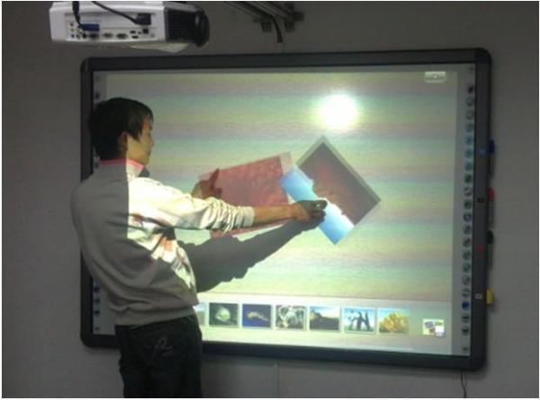 interactive whiteboard/smart interactive whiteboard/smart class interactive