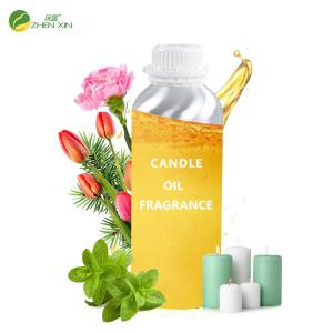 China Mint Lotus Candle Fragrances Top Smelling Fragrance Candle Making supplier
