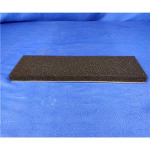 China Thermal Insulation Open Cell Polyether Sheets 300 Mm × 100 Mm × 15 Mm supplier