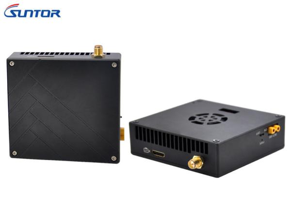 C50HPT UVA Video Link Manufacturers COFDM Video Transmitter Data & Video Transmission System
