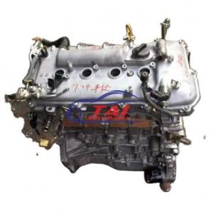 1ZR Used Engine Assembly Toyota Engine Spare Parts For Toyota Road K3