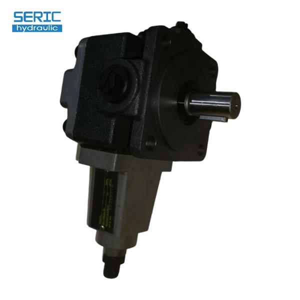 China Série PV7 pompe à vanne hydraulique à déplacement variable industrielle wholesale