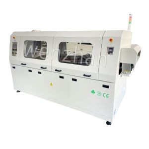 PCB DIP Assembly Machine Hot Selling WZ-300 Multi Wave Solder Machine in China ﻿