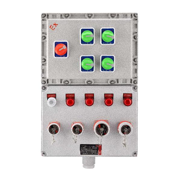 Customized Ip66 Atex  Explosion-Proof Power Distribution Equipment electrical