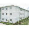 China Boxspace suministro de la fábrica fácil de instalar casa de contenedores portátil conveniente desmontable modularización casa de contenedores wholesale