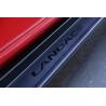 China カーサイドステップペダルランニングボード ジープ・ラングラーJL JK 2018-2019 OEM受付 wholesale