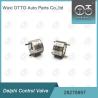 China Capa negra 28278897 Delphi Common Rail Control Valve para el inyector R04501D wholesale