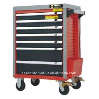 China 7 drawers Tools trolly on sale