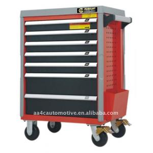 China 7 drawers Tools trolly supplier