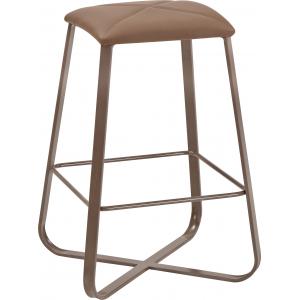 445*475*700 Contemporary Bar Chairs Various Colors 1 Year Warranty