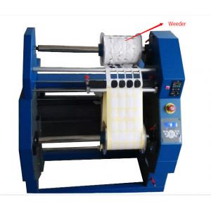 A-starjet Starcut  Roll To Roll Digital Cutter For adhesive Paper Label Cutting
