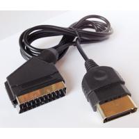 China Hot Audio Video RGB Scart Lead Cable for Xbox Gen 1 Console on sale