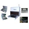 China Máquina de perforar PCB/FPC con pantalla LCD de 0,08 mm de espesor CNC neumático wholesale