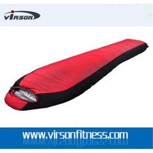China high quality Envelope Sleeping Bag Cheap price carry-home outdoor sleeping bag supplier