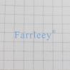 Farrtex® Stainless Steel Wire-Embedded Anti-Static Filter Media Ultimate Protection For Hazardous Environments