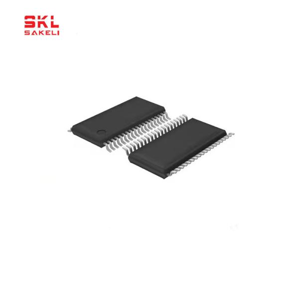 MSP430FR5949IDA Mixed Signa MCU Chip 16 Bit Low power capabilities Wearable Devices