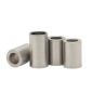 China ANSI/ASME Standard Disc Hollow Tube with Straight Threaded Opening and M5 M6 M8 M10 Sizes in Steel Zinc Plated Finish wholesale