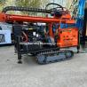 China 200m Small Water Drilling Machine Farm Irrigation Well Drill Rig wholesale