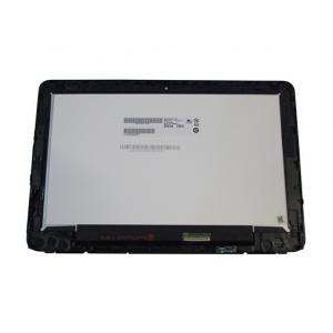 HP LCD Assembly L53205-001 L53206-001 HP Chromebook X360 11 G2 EE NV116WHM-T10 LCD W/Frame Board