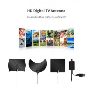 China Experience the Best TV Reception with Yes Uhf Indoor Digital TV Antenna and Amplifier supplier