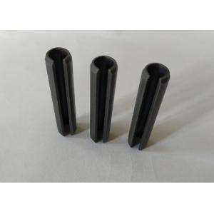 10mm 40mm Slotted Spring Pin DIN7346 Elastic Cylinder ISO 13337 DIN