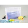 zipper slider, seal, cosmetic bag, presentation Envelope A4 PP PVC button document bag,file bag office supplies bag pvc
