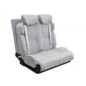 China Van Rv Seats Car Accessory Car Travel Bed Seat Comfortable Safe Can Customized supplier
