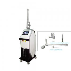 Fotona 4d 1.2mm Co2 Fractional Laser Fractionated Co2 Machine Skin Resurfacing