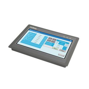 China Panel táctil Coolmay HMI Panel de pantalla táctil TFT LCD de 15 pulgadas Sistema WINCE 7.0 supplier