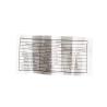 China High Quality 2"-11.5 NPT Taper Pipe Thread Plug Gauge Go Nogo Design for Quick Verification wholesale