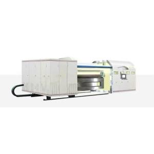 China Packaging Roll To Roll Vacuum Coating Machine Roll to Roll Vacuum Metallizer Machine for Pet Opp Cpp Plastic Film wholesale