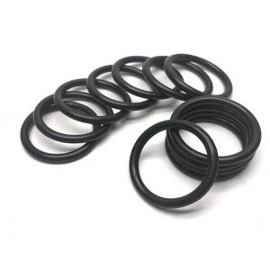 Shore A 70/80/90 NBR Material O Ring Seal Good Wear Resistance