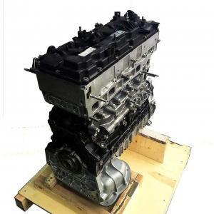 Standard Torque 2.5L Diesel Engine Perfect Match for ISUZU PICKUP KB25 D-MAX MU-X