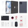 China C Idea 10.1 Inch Android 15 Tablet 8GB RAM 1TB ROM Model CM8800plus Black wholesale
