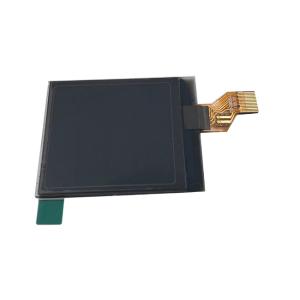 China VA Negative Graphic Transmissive Lcd Display Module Model OKM - B033 supplier
