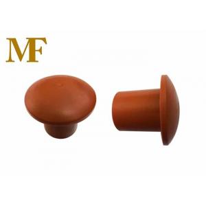 Australia Market Mushroom 8-16 mm Rebar or Tube Protection Caps