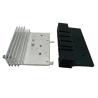 China Welding Process Custom Aluminum Alloy Heatsink for High Power LED IC Chip Cooling Pad wholesale