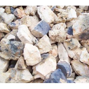 metallurgical grade bauxite