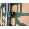 Cutting Plotter Blade ≤3mm Cutting Thickness for Roland Mimaki Graphtec Summa and More