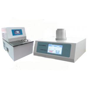 Low Temperature Dta Differential Thermal Analyzer With Touch Screen